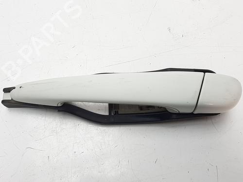 Used Rear left exterior door handle BMW 3 (E46) 320 d (136 hp) 8052791