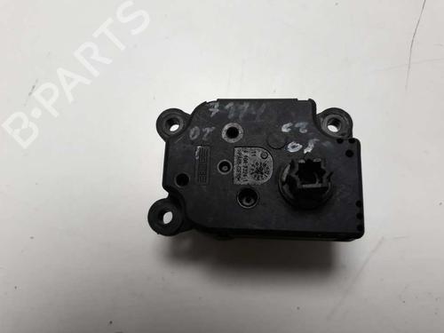Heater blower motor CITROËN C3 I (FC_, FN_) 1.4 i | BP1731200M62 