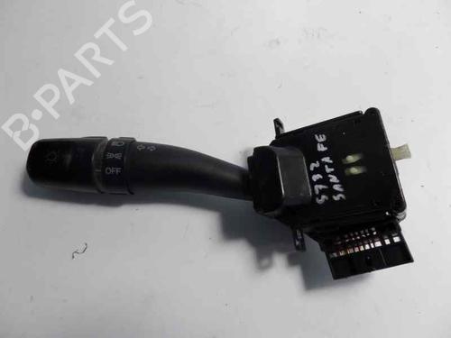 Used Steering column stalk HYUNDAI SANTA FÉ I (SM) [2000-2006]  1332082