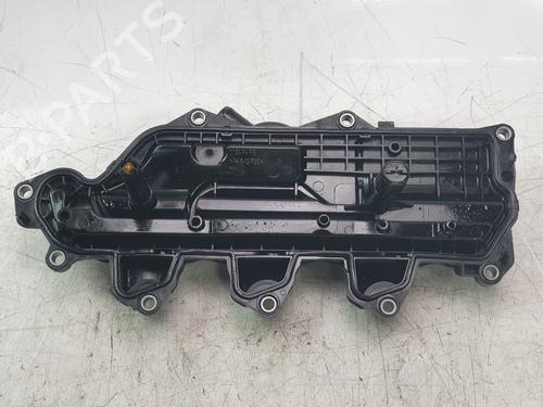 Valve cover RENAULT MEGANE IV Hatchback (B9A/M/N_) 1.5 Blue dCi 115 (B9A6) | BP31882662M124