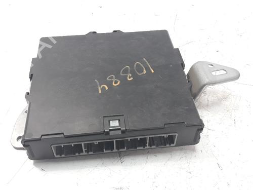 Electronic module TOYOTA YARIS (_P13_)  | BP13553181M83 