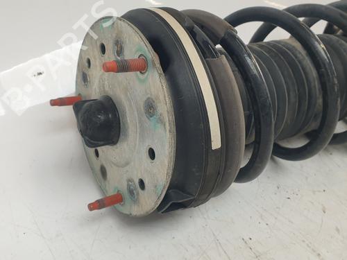 Left rear shock absorber LAND ROVER RANGE ROVER EVOQUE (L538)  | BP27871082M18 