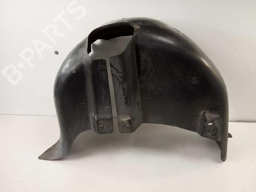 Wheel arch VW POLO V (6R1, 6C1) 1.2 | BP14205329C56 