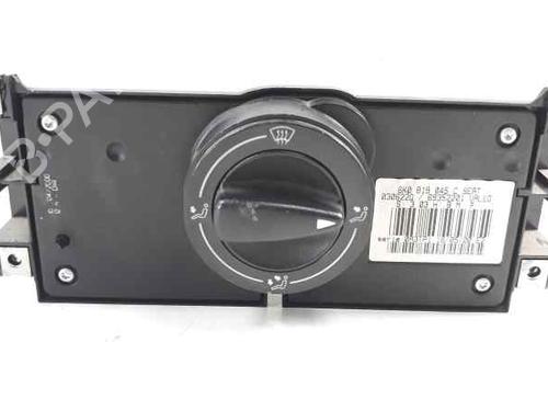 Used Climate control SEAT CORDOBA (6K1, 6K2) 1.4 i (60 hp) 4946636