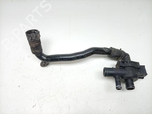 Used Thermostat housing Thermostat housing 37414404 37414404
