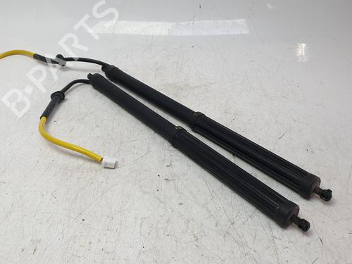 Used Tailgate lift support Tailgate lift support TOYOTA COROLLA Estate (_E21_) 2.0 Hybrid (MZEH12) (180 hp) 26605346 26605346