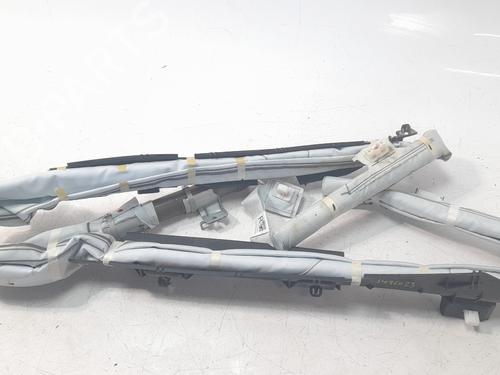 Højre gardin airbag LEXUS NX (_Z1_) 300h (AYZ10_, AYZ10R) (197 hp) 30686482