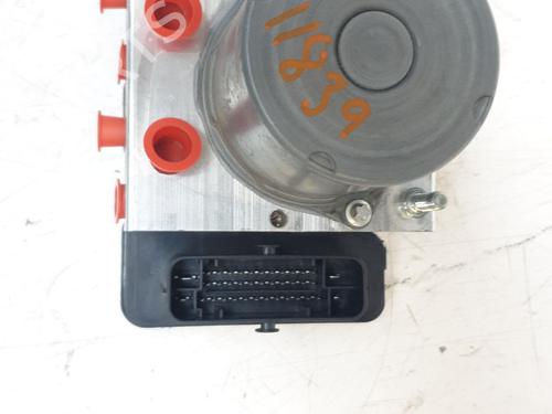 ABS pump RENAULT CLIO V (B7_)  | BP20650295M43 
