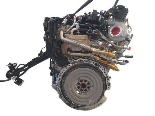 Engine MERCEDES-BENZ CLA Shooting Brake (X118) CLA 200 d (118.612) | BP28122769M1 