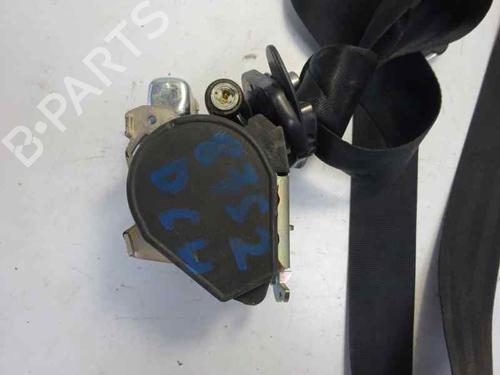 Front right seatbelt CITROËN C4 I Saloon  | BP8756204I25 