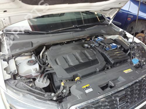 Used Particulate filter SEAT ARONA (KJ7, KJP) [2017-2025]  26943706