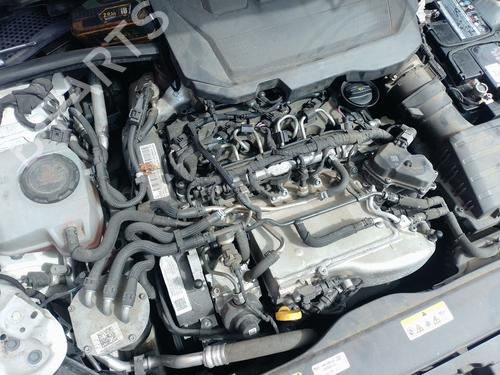 Used Gearbox Gearbox SEAT LEON (KL1, KLG) 2.0 TDI (116 hp) 33184725 33184725