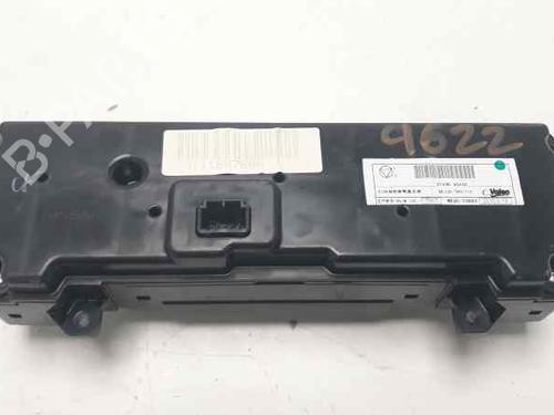 Climate control NISSAN QASHQAI II SUV (J11, J11_)  | BP5866821I5 
