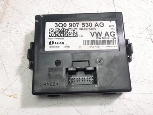 Elektronisk modul Elektronisk modul VW PASSAT B8 Variant (3G5, CB5) 2.0 TDI (200 hp) 34010068 34010068