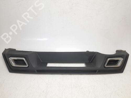 Used Rear bumper spoiler SEAT IBIZA V (KJ1, KJG) 1.0 TSI (95 hp) 29973236