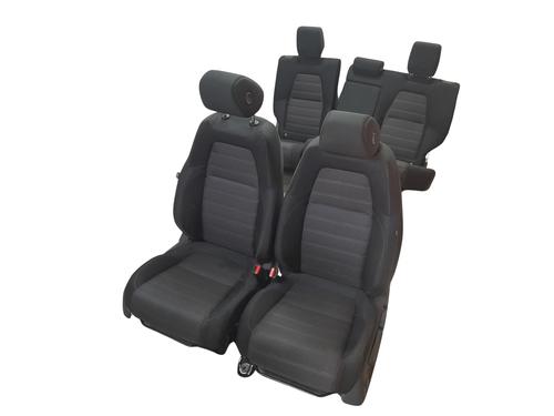 Used Seats set HONDA CR-V V (RW_, RT_) 2.0 e-CVT Hybrid (RT5) (215 hp) 27248914