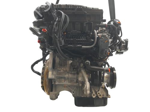 Engine OPEL CROSSLAND X / CROSSLAND (P17, P2QO) 1.2 (75) | BP28193746M1 