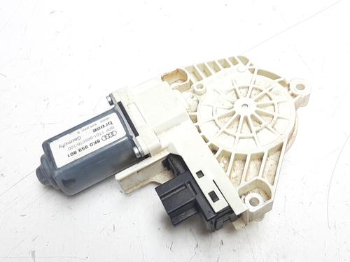 Used Left front window motor AUDI Q5 (8RB) [2008-2019]  10507789