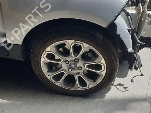 Right front suspension arm FORD ECOSPORT  | BP21004568M13 