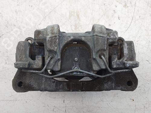 Left rear brake caliper SUBARU XV (GT) 2.0 i AWD (GT7) | BP36403251M107 - Image 3