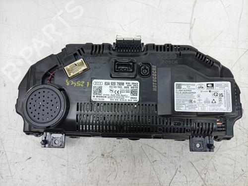 Instrument cluster AUDI Q3 (F3B) 35 TDI | BP34734722C47 - Image 5