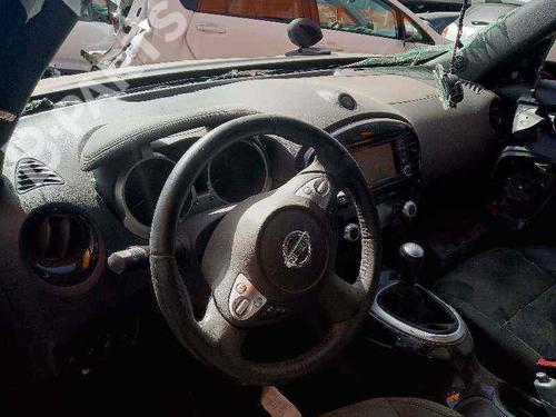 Rear right exterior door handle NISSAN JUKE (F15) 1.2 DIG-T | BP6552816C130  - Image 5