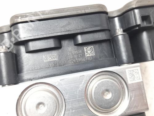 ABS pump RENAULT CAPTUR II (HF_)  | BP15764196M43 