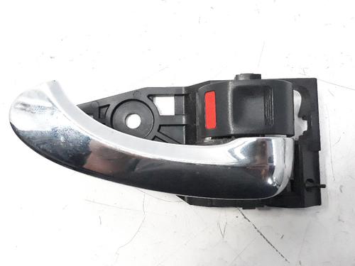 Used Rear right interior door handle Rear right interior door handle TOYOTA RAV 4 III (_A3_) 2.2 D 4WD (ALA30_, ALA30R) (136 hp) 8330450 8330450