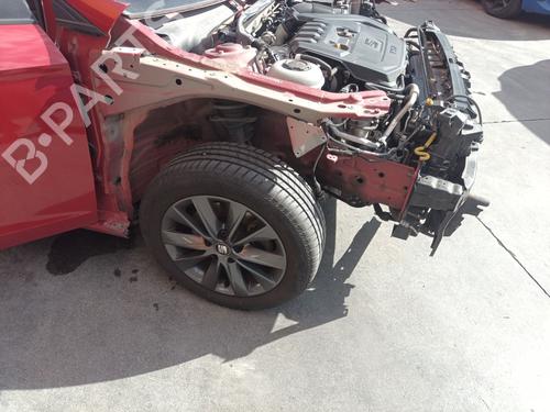 Used Right front driveshaft SEAT LEON (5F1) 1.5 TSI (150 hp) 28694701