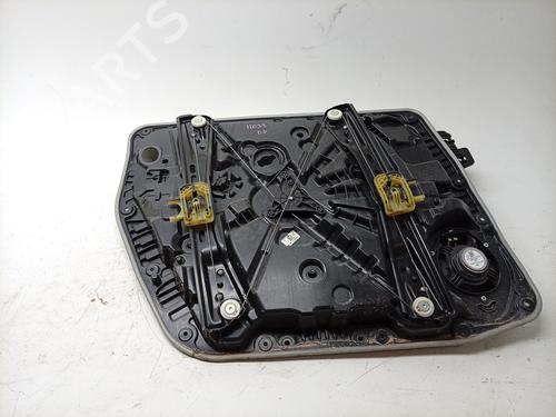 Used Front right window mechanism Front right window mechanism 24806547 24806547