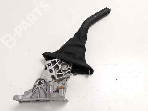 Used Hand brake Hand brake VOLVO V40 Hatchback (525) T2 (122 hp) 8782256 8782256