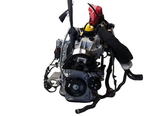 Engine DACIA SANDERO II TCe 90 (B8M1, B8MA, B8AC) | BP10705752M1 