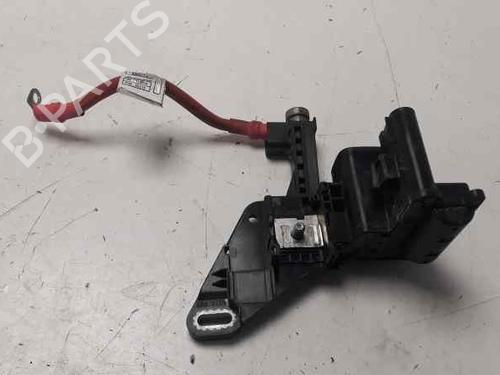 Used Fuse box BMW 3 (F30, F80) 320 d (184 hp) 24313410