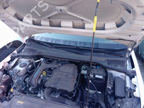 Torpedoplade Torpedoplade SEAT ARONA (KJ7, KJP) 1.0 TSI (95 hp) 33649871 33649871