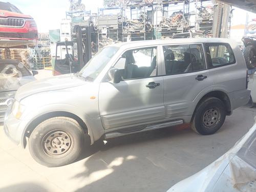 Felg MITSUBISHI PAJERO III (V7_W, V6_W) 3.2 Di-D (V68W, V78W) | BP29743447C45 