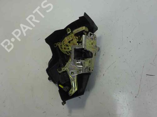 Used Rear right lock MERCEDES-BENZ E-CLASS (W210) E 320 (210.065) (224 hp) 332583