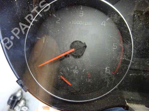 Instrument cluster KIA SPORTAGE III (SL) 1.7 CRDi | BP332960C47 
