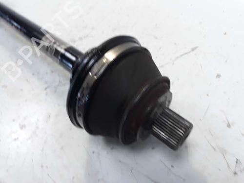 Right rear driveshaft AUDI A8 D3 (4E2, 4E8) 4.0 TDI quattro | BP2131042M41 