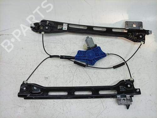 Front left window mechanism SMART #1 EV All-wheel Drive | BP29273448C22 - Image 4