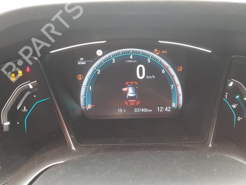 Elektronisk sensor HONDA CIVIC VIII Hatchback (FN, FK)  | BP11289364M84 