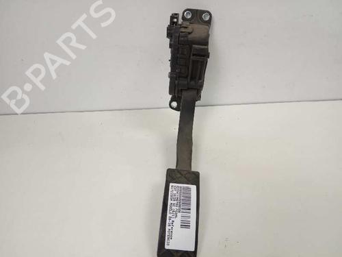 BP2504970I4 | Pedal SEAT IBIZA III (6L1) 1.4 TDI BP2504970I4