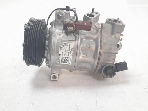 AC-Kompressor SEAT LEON Sportstourer (KL8, KLD) 2.0 TDI (150 hp) 27270394