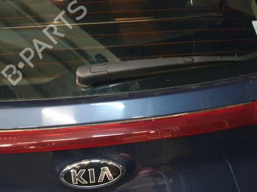 Used Rear wiper motor KIA SPORTAGE IV (QL, QLE) 1.6 GDI (132 hp) 22353708