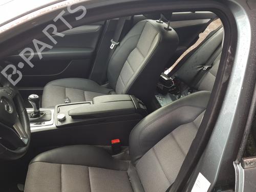 Left front window motor MERCEDES-BENZ C-CLASS (W204)  | BP11057457E21 
