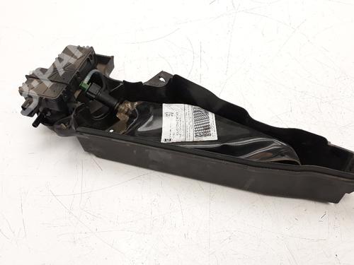 Used Particulate filter Particulate filter CITROËN C3 Picasso (SH_) 1.6 HDI 90 (92 hp) 10376371 10376371