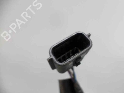 Front right exterior door handle RENAULT SCÉNIC II (JM0/1_) 1.9 dCi (JM0G, JM12, JM1G, JM2C) | BP1605899C129 