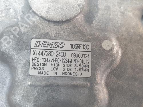 AC compressor SUZUKI VITARA (LY) 1.6 (APK 416) | BP29406056M34 