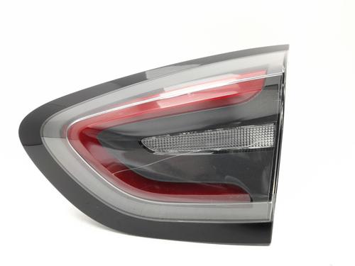 Højre baglygte bagklap Højre baglygte bagklap FORD PUMA (J2K, CF7) [2019-2026] 33832222 33832222
