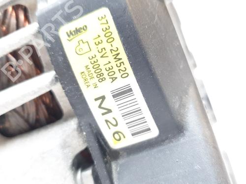 Alternator KIA SPORTAGE V (NQ5)  | BP21191399M7 