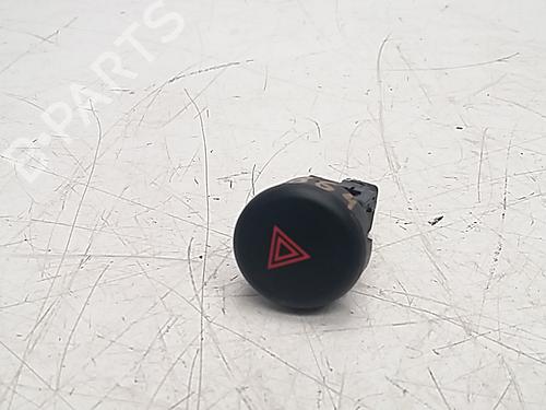 Used Warning switch NISSAN JUKE (F15) [2010-2019]  9624476